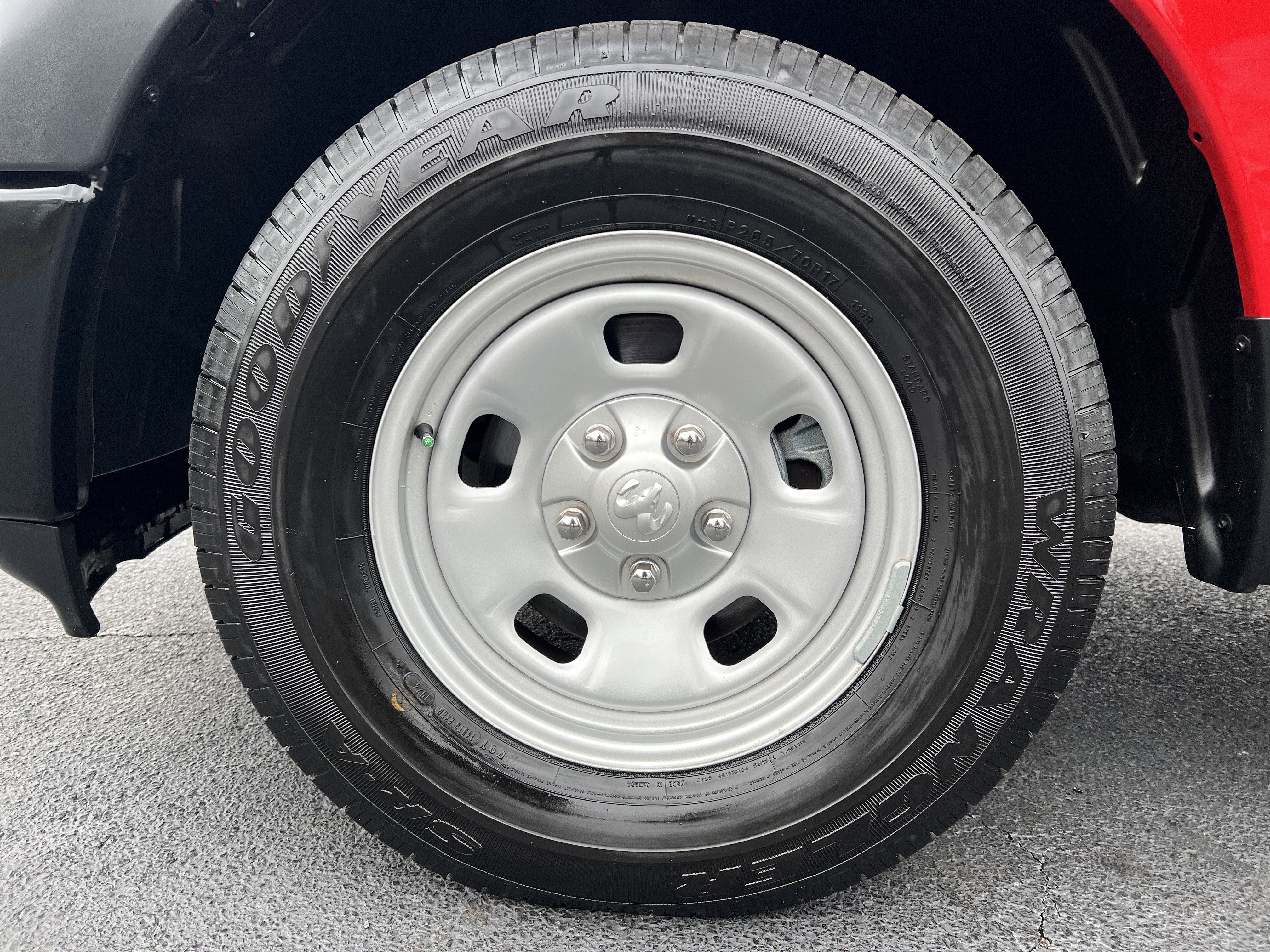 Used 2024 RAM 1500 Tradesman image 11