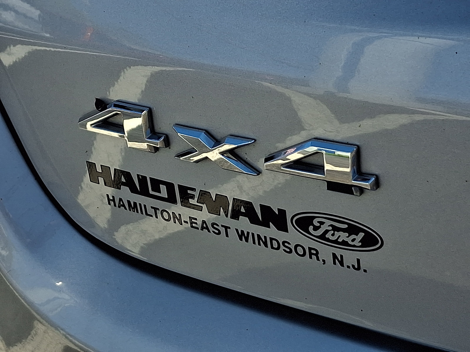 Used 2024 Jeep Compass Latitude AWD/4WD image 29