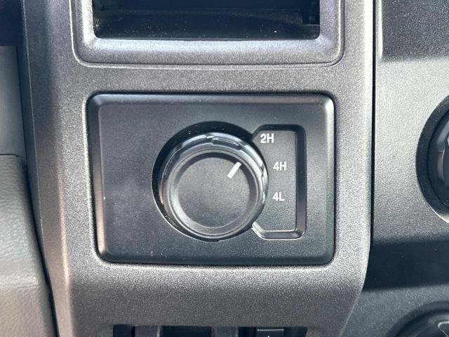 Certified 2021 Ford F350 XL AWD/4WD image 25