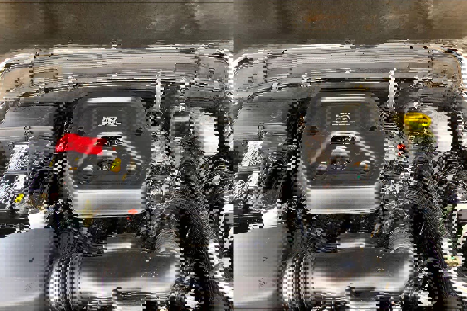 Used 2020 Jeep Wrangler Unlimited Rubicon image 31