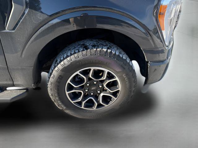 Certified 2022 Ford F150 XLT w/ Equipment Group 302A High AWD/4WD image 29