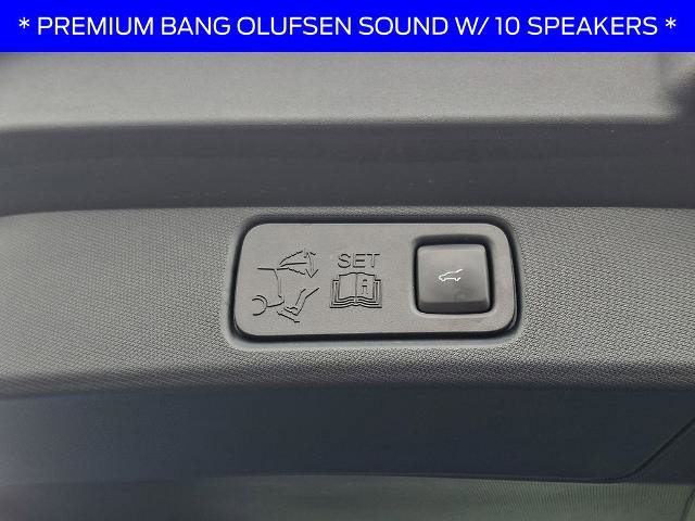 Certified 2023 Ford Mustang Mach-E Premium AWD/4WD image 30