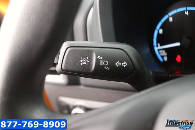 Certified 2023 Ford Bronco Sport Big Bend image 26