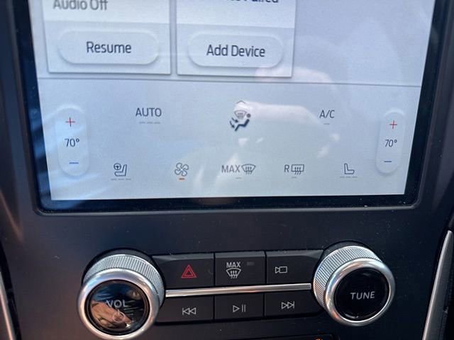 Certified 2022 Ford Edge SEL w/ Convenience Package image 17