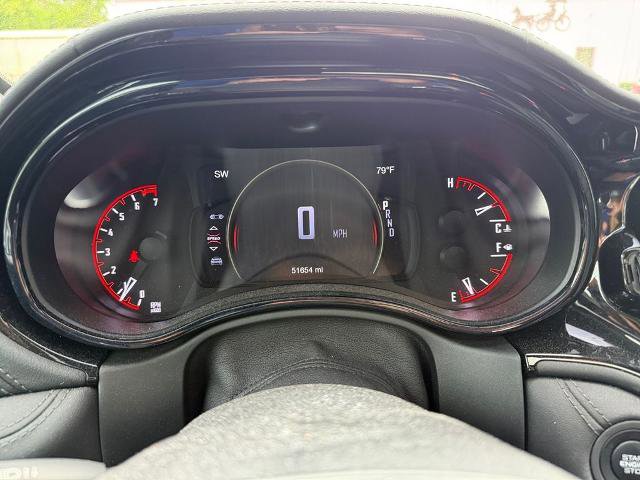 Used 2021 Dodge Durango GT AWD/4WD image 16