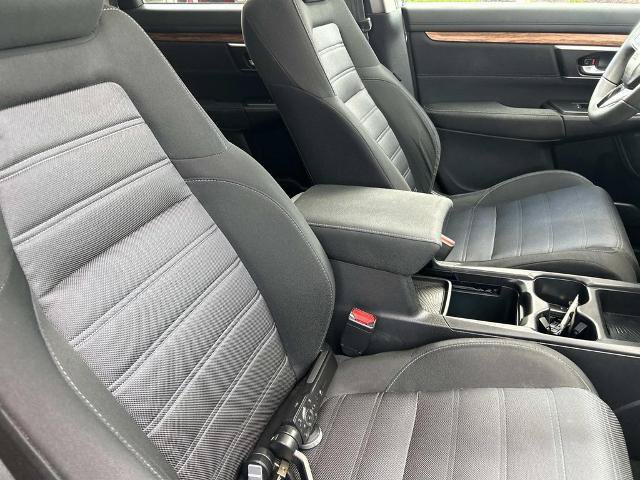Used 2018 Honda CR-V EX image 24
