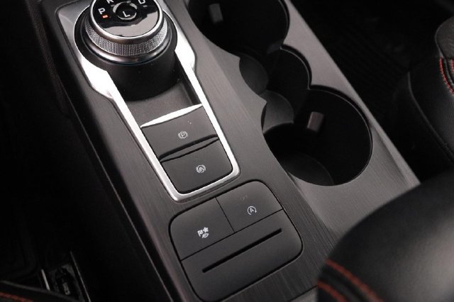 Certified 2025 Ford Escape ST-Line FWD image 20
