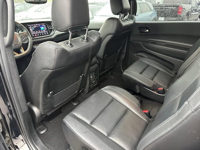 Used 2022 Dodge Durango GT AWD/4WD image 13