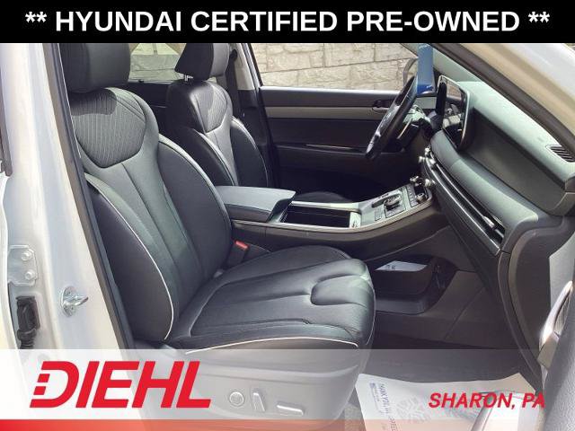 Used 2024 Hyundai Palisade XRT AWD/4WD image 11