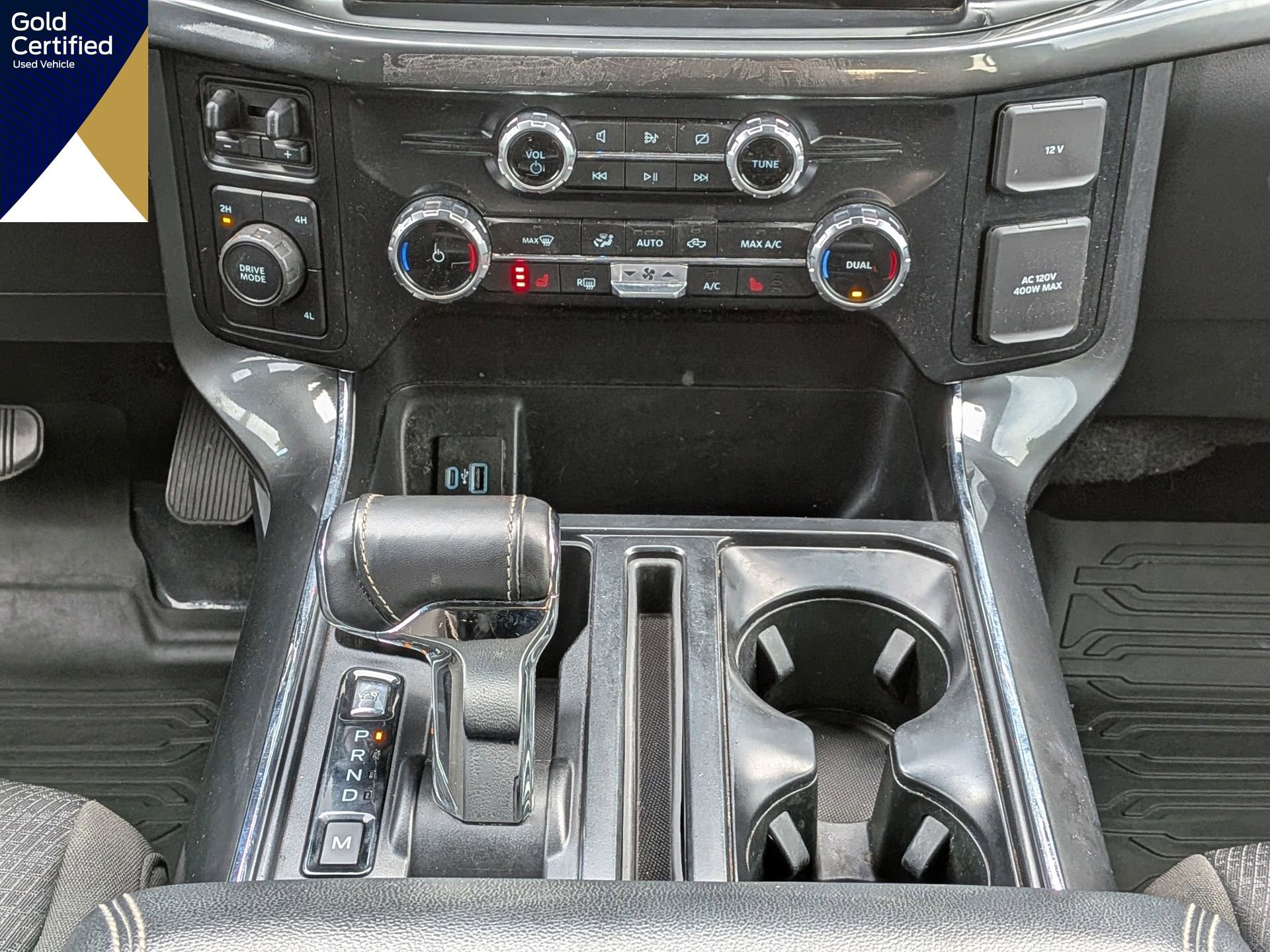 Certified 2023 Ford F150 XLT image 23