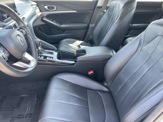 Used 2023 Acura Integra FWD image 19