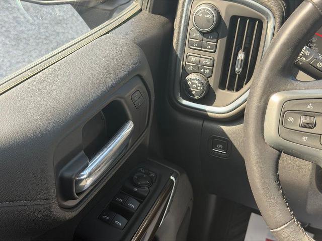 Used 2022 Chevrolet Silverado 1500 RST w/ Safety Package AWD/4WD image 19