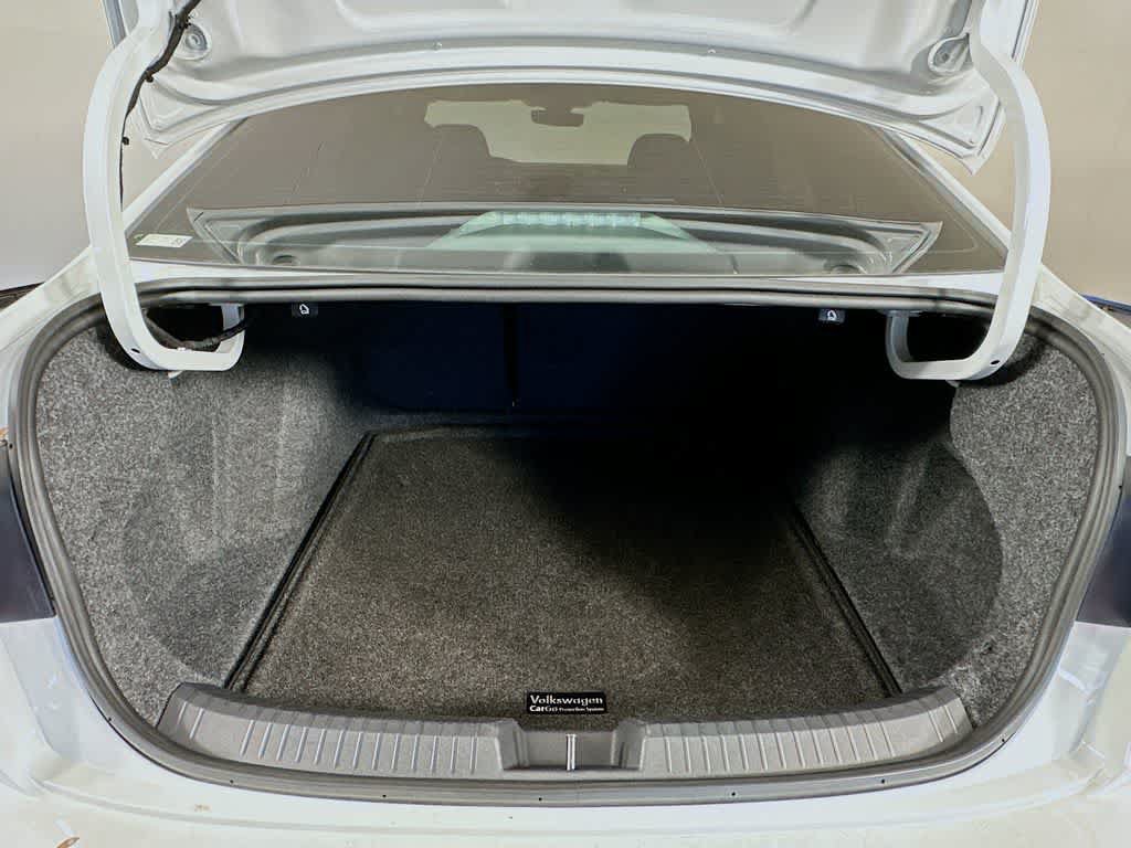 Used 2024 Volkswagen Jetta Sport FWD image 20