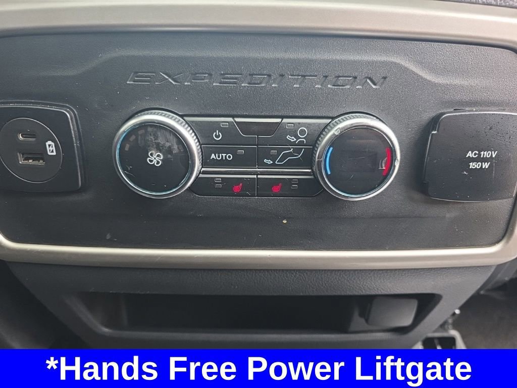 Certified 2023 Ford Expedition Max Limited image 15