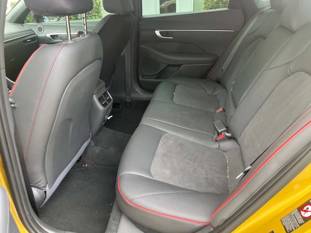 Used 2021 Hyundai Sonata SEL Plus FWD image 7