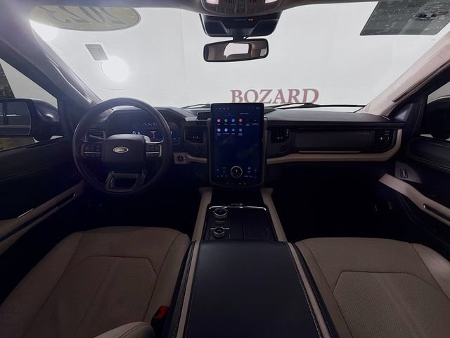 Certified 2023 Ford Expedition Max Platinum AWD/4WD image 31