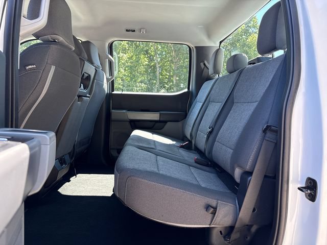 Certified 2024 Ford F250 XL w/ STX Appearance Package AWD/4WD image 17