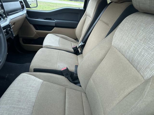 Certified 2023 Ford F150 XLT image 16