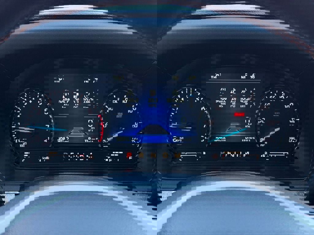 Certified 2023 Ford Explorer Timberline image 18