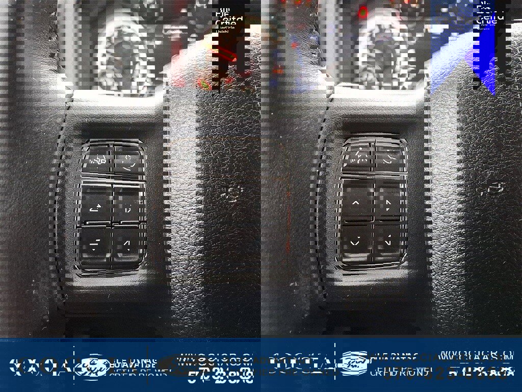 Used 2017 RAM 1500 Big Horn image 22