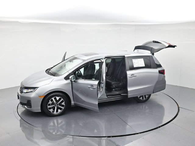 Used 2025 Honda Odyssey EX-L image 48