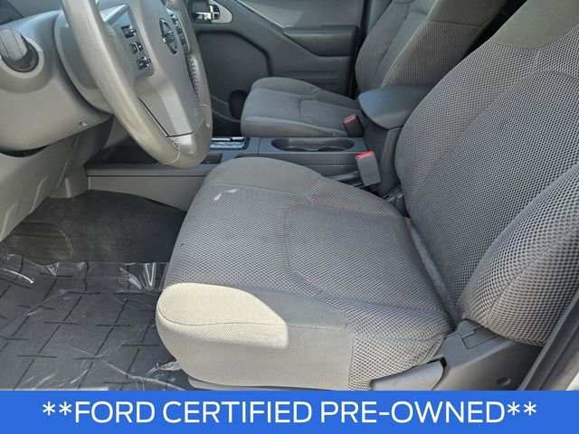 Used 2019 Nissan Frontier SV w/ Value Truck Package RWD image 21