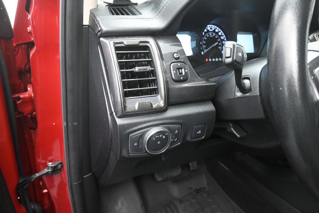 Certified 2020 Ford Ranger Lariat w/ Technology Package AWD/4WD image 13