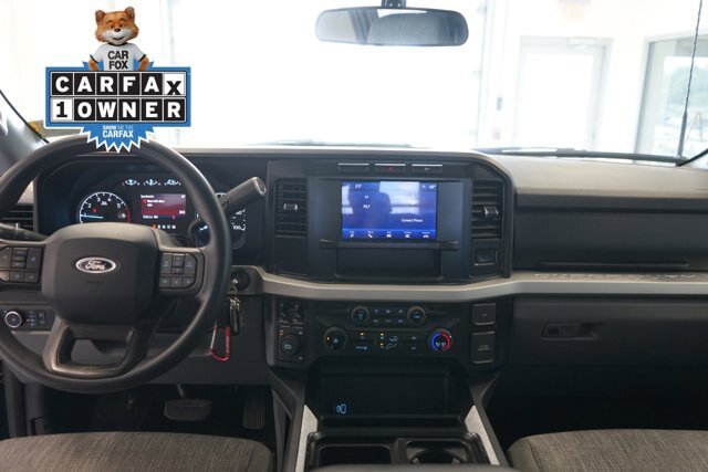 Certified 2024 Ford F250 XLT w/ Snow Plow Prep Package AWD/4WD image 31