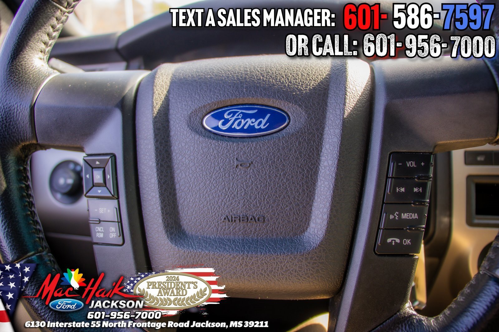 Certified 2017 Ford Expedition XLT w/ Equipment Group 201A image 11