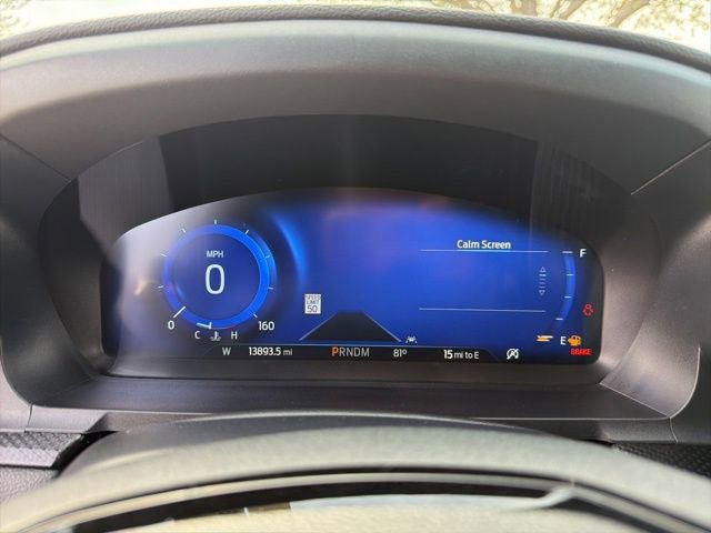 Certified 2024 Ford Explorer ST w/ Equipment Group 401A image 29