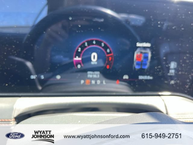 Certified 2024 Ford Mustang Premium RWD image 33