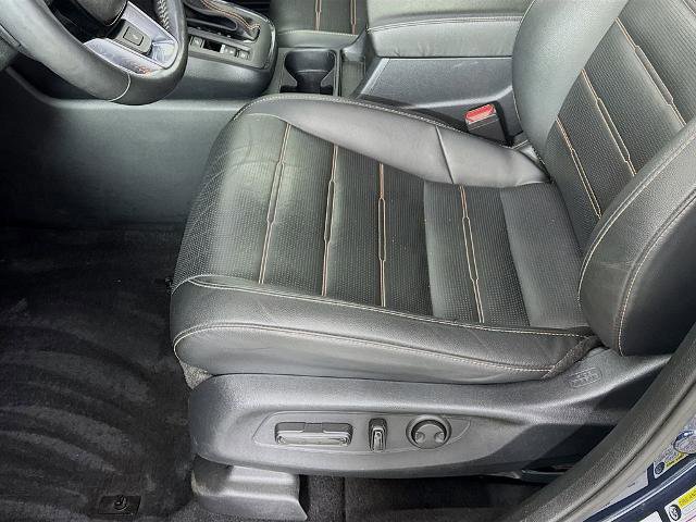 Used 2023 Honda CR-V Sport Touring image 21