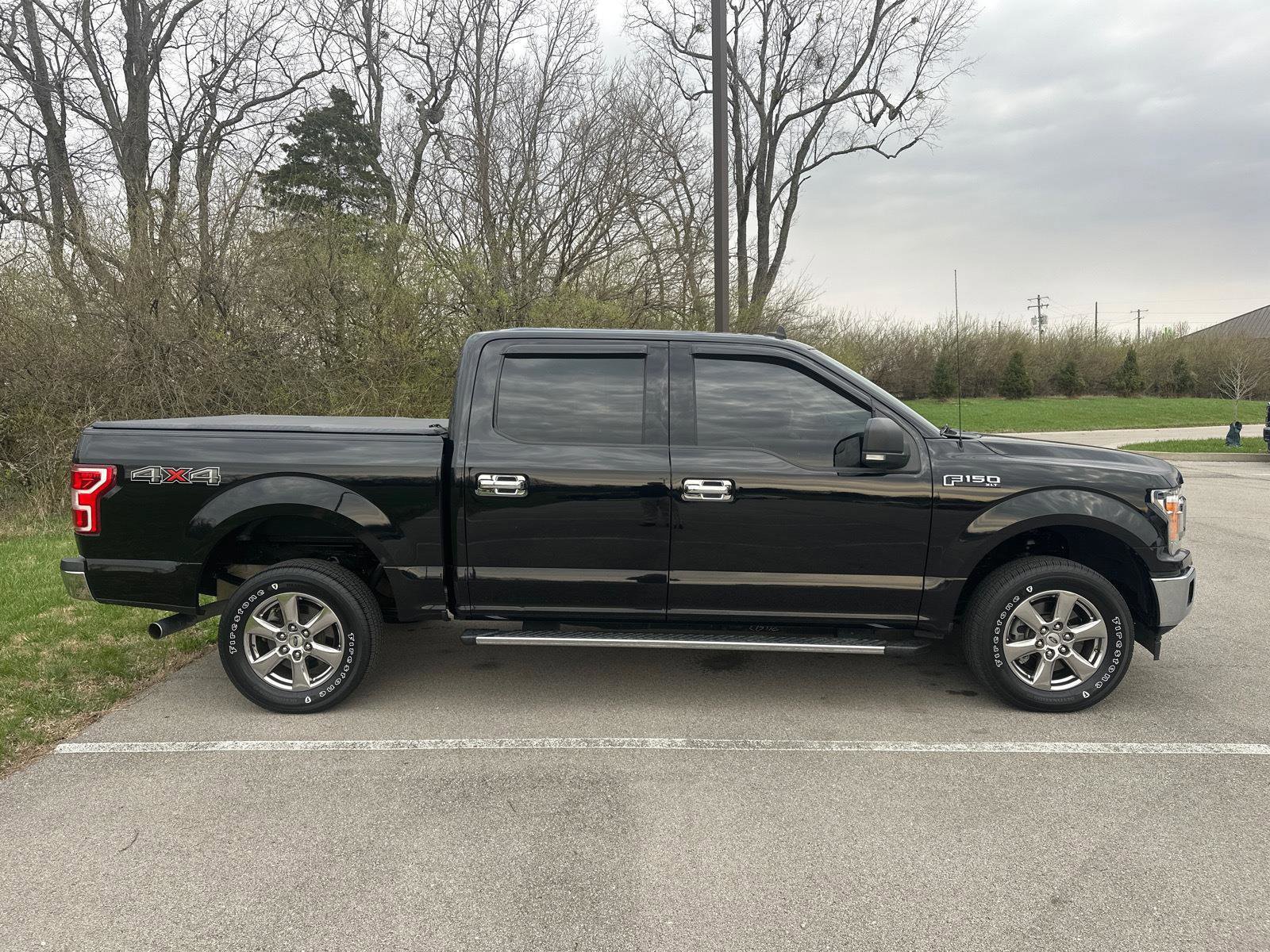 Certified 2020 Ford F150 XLT w/ Equipment Group 302A Luxury image 2