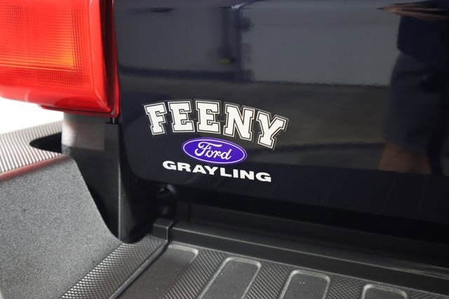 Certified 2025 Ford F250 XLT w/ Tremor Off-Road Package image 75