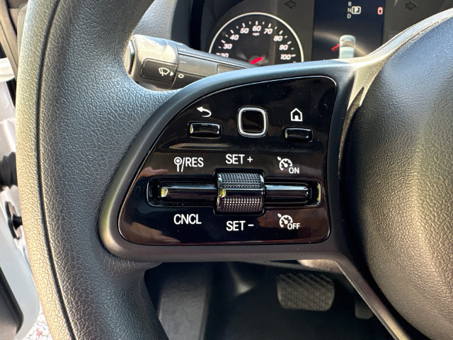 Used 2024 Mercedes-Benz Sprinter 3500 image 19