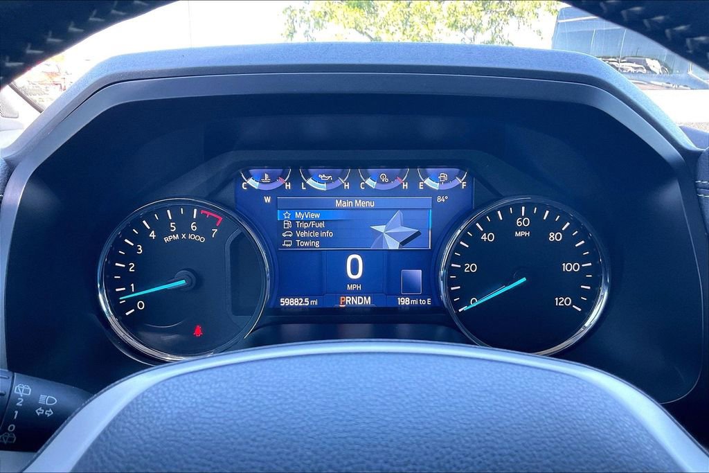 Certified 2022 Ford Expedition XLT RWD image 12