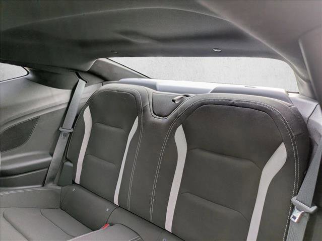 Used 2020 Chevrolet Camaro LT image 22