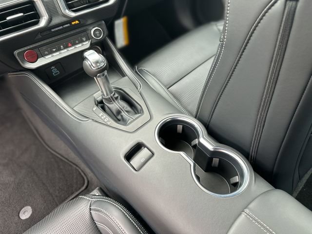 Certified 2025 Ford Mustang Premium image 22