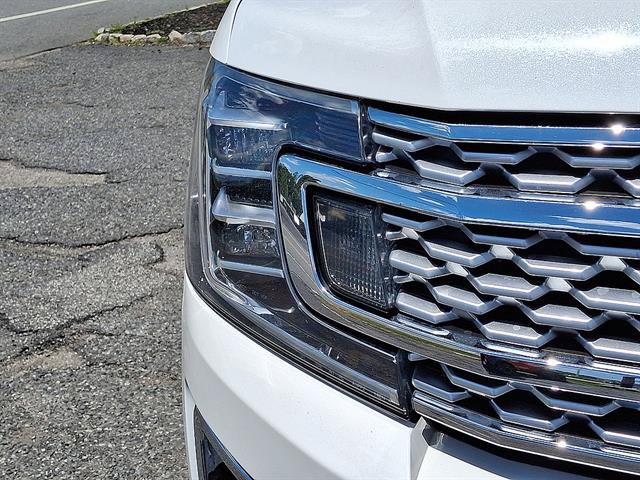 Certified 2020 Ford Expedition Platinum AWD/4WD image 18