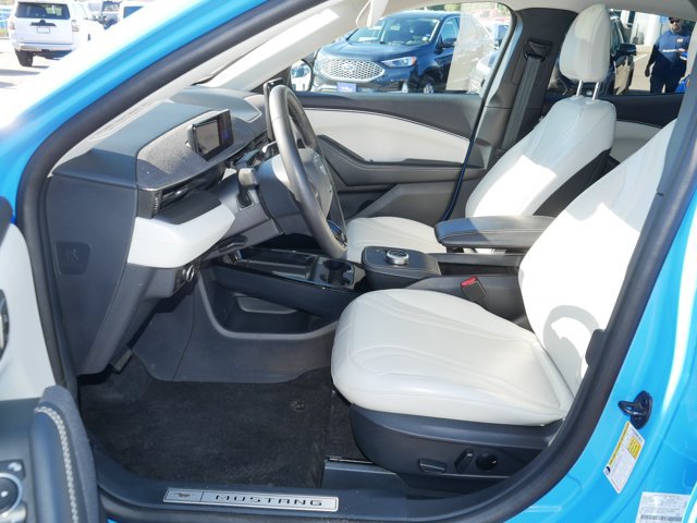 Certified 2023 Ford Mustang Mach-E Premium AWD/4WD image 13