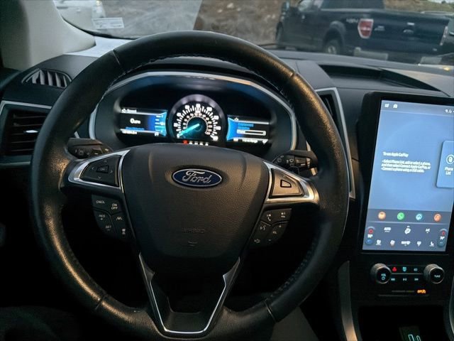 Certified 2021 Ford Edge SEL w/ Convenience Package image 21