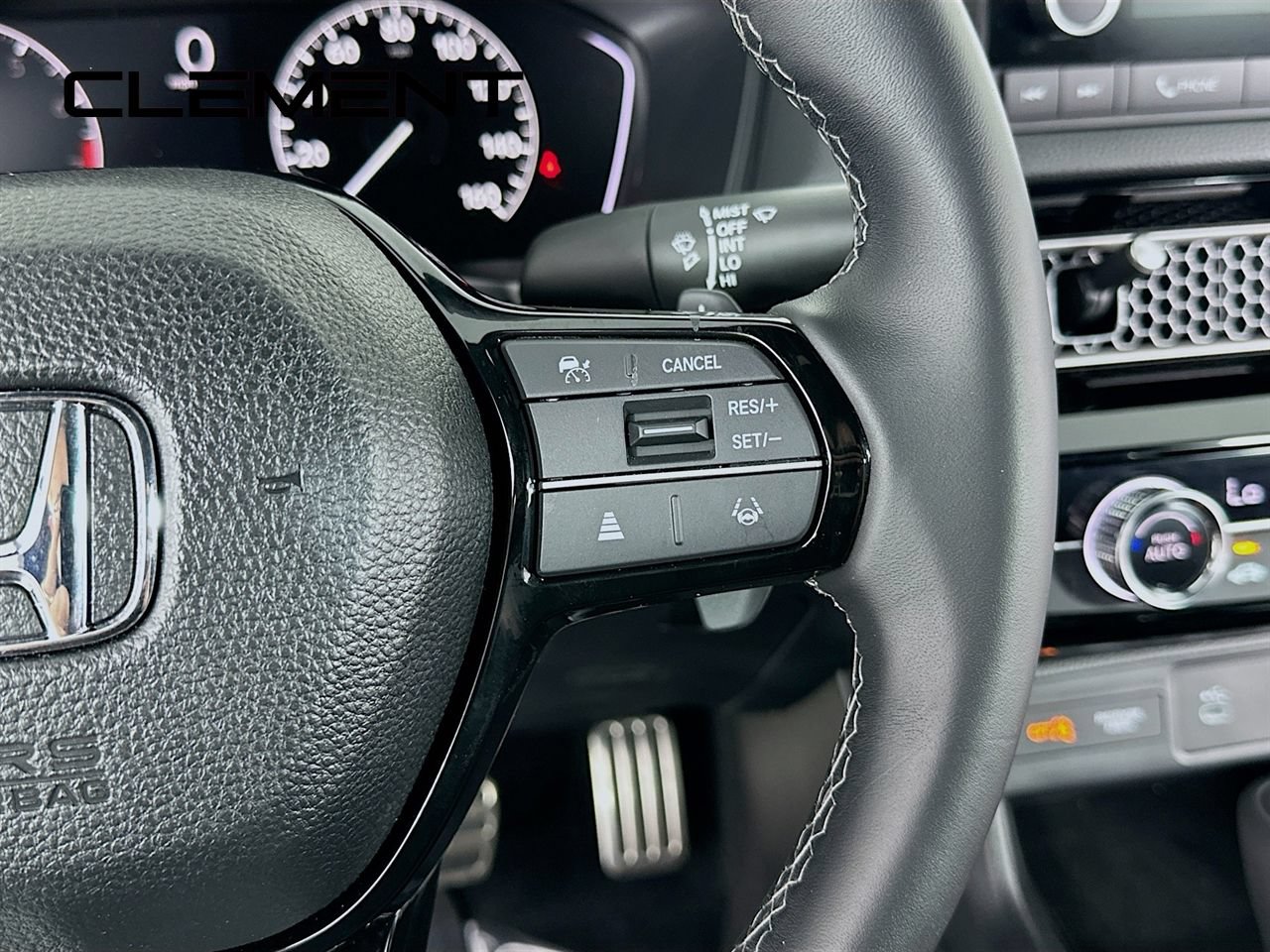 Used 2025 Honda Civic Sport image 17