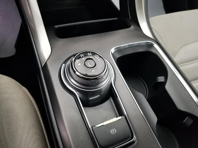Certified 2018 Ford Fusion S FWD image 16