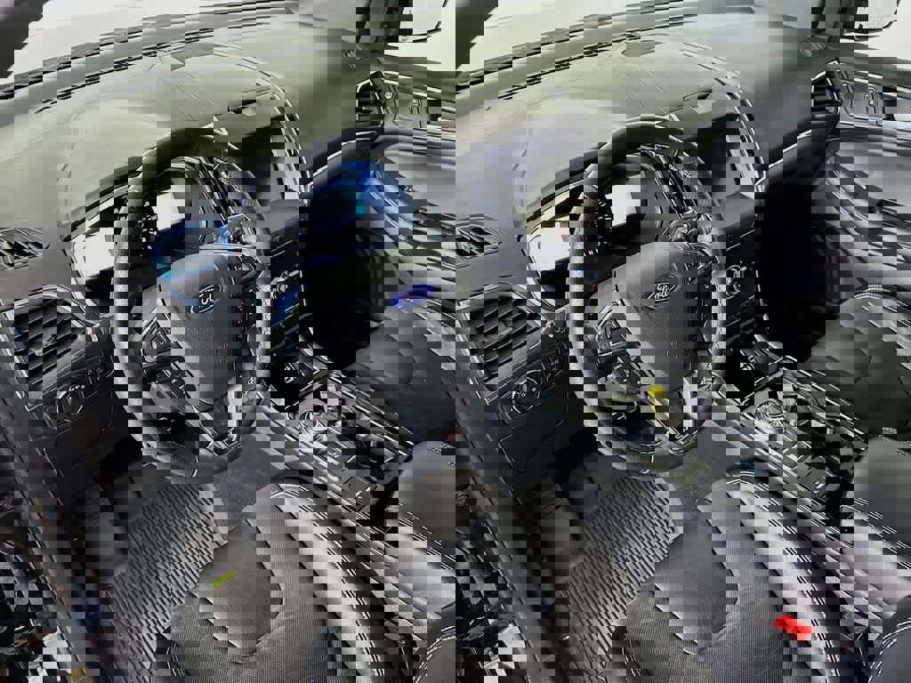 Certified 2019 Ford Edge ST w/ Convenience Package image 9