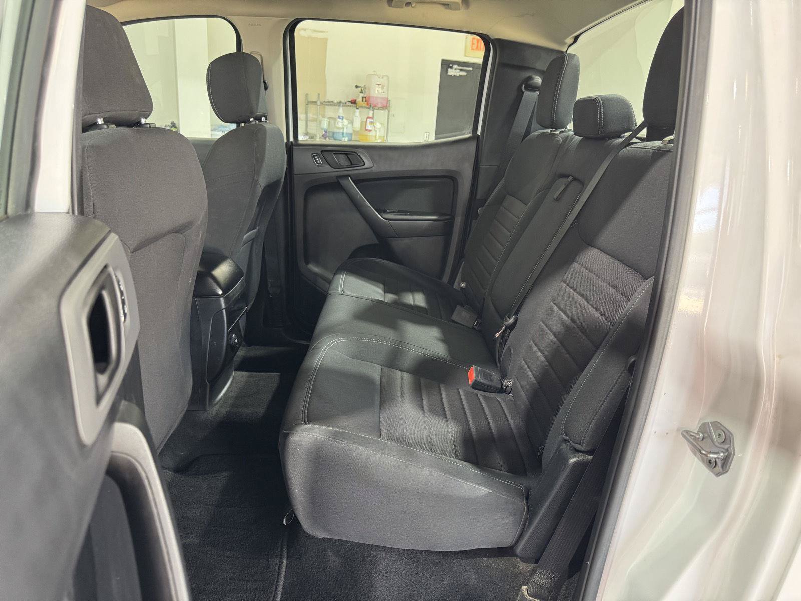 Certified 2020 Ford Ranger XL w/ Equipment Group 101A Mid RWD image 25