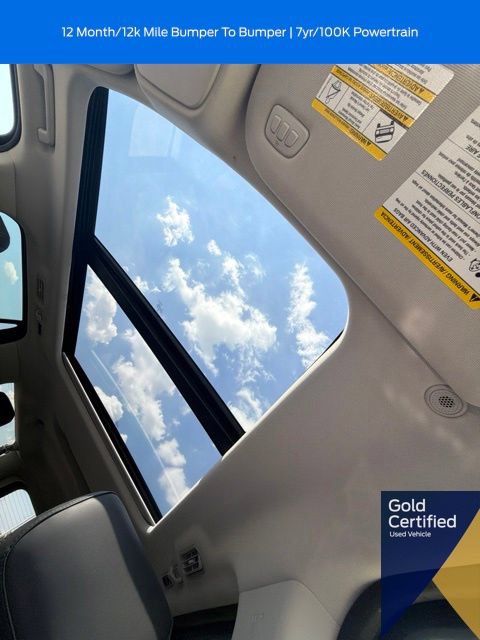 Certified 2025 Ford Expedition Max Active AWD/4WD image 64