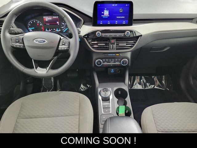 Certified 2022 Ford Escape SE w/ Cold Weather Package image 20
