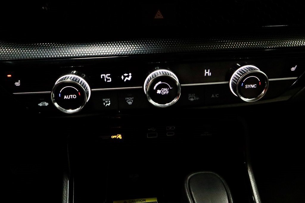 Used 2025 Honda CR-V EX-L image 31