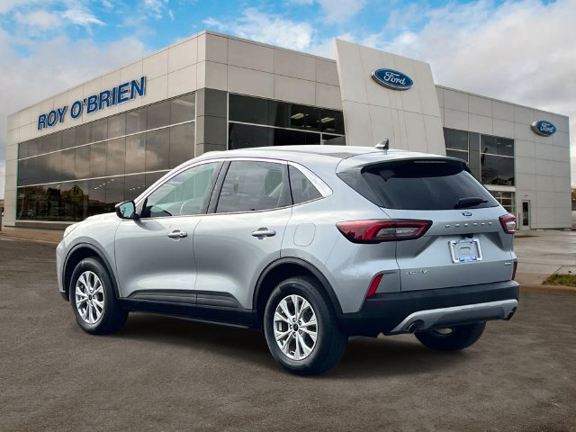 Certified 2023 Ford Escape Active AWD/4WD image 3