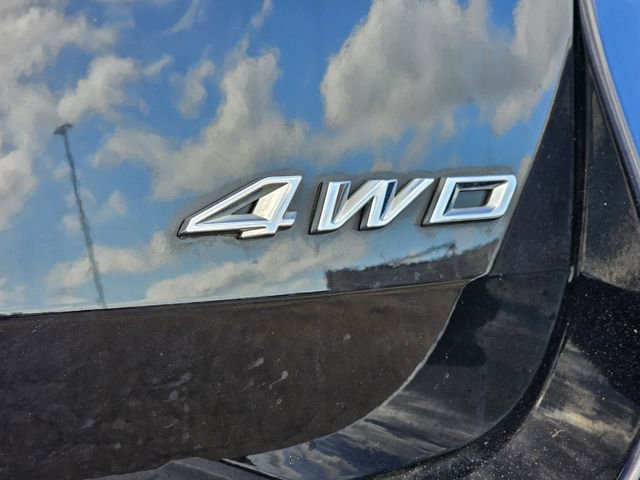 Certified 2023 Ford Explorer Timberline image 34